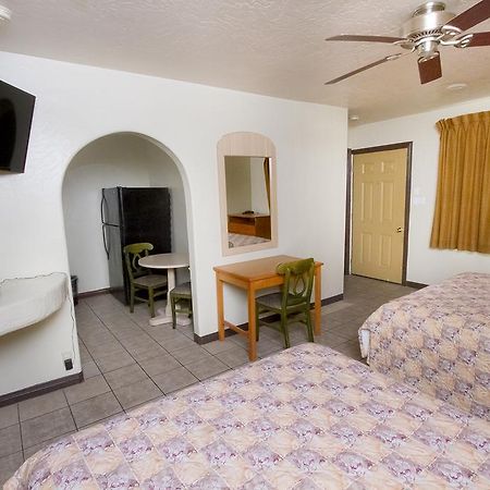 Mission Bell Motel Вентура Экстерьер фото