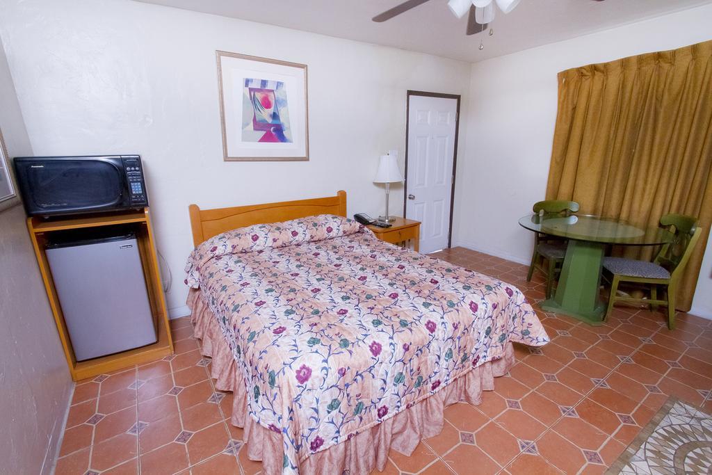 Mission Bell Motel Вентура Экстерьер фото